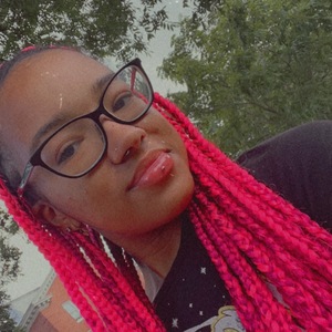 Fundraising Page: Nevaeh Lewis